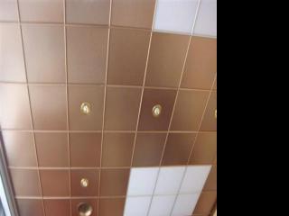 湖北铝扣板吊顶-客厅铝扣板吊顶厂家教你客厅吊顶应该怎么装
