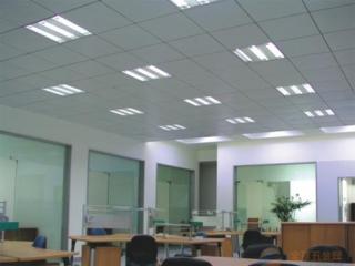 机场吊顶铝扣板-工程铝扣板生产厂家告诉来龙去脉