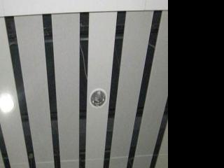 铝扣板工厂生产厂家-铝扣板吊顶挑选的三大要点铝扣板生产厂家手把手教你