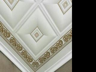 长沙铝扣板品牌-是什么让入“周大福集团”的品牌库