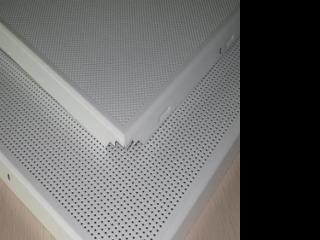 铝扣板的优势-卫生间吊顶的材料