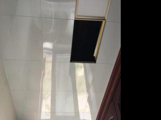 卫生间集成吊顶做法-厨房集成吊顶与卫生间铝扣板吊顶的安装要点