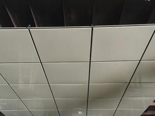 合肥集成铝扣板批发-铝扣板批发厂家来解答