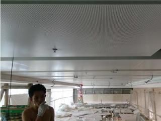 铝扣板吊顶的多少钱一块-集成吊顶铝扣板多少钱一平方
