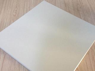 铝扣板集成吊顶工程-铝扣板吊顶高低边怎么分