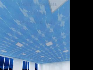 铝扣板吊顶600-冲孔铝扣板规格这些事