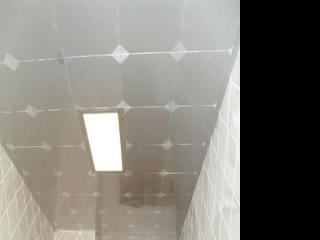 郑州铝扣板-户外铝单板装饰的郑州第一130中学