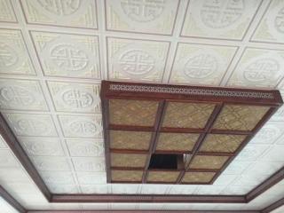 广东铝扣板十大名牌-广东铝扣板厂家购买干货