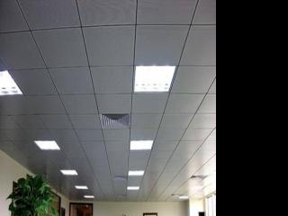 铝扣板单价是多少-铝扣板吊顶的缝隙是多少吗