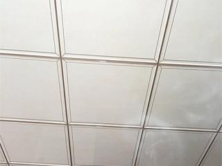 性价比高集成吊顶-集成吊顶和铝扣板吊顶