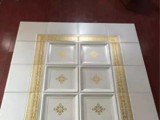 450铝扣板-厂家铝扣板如何算平方价格