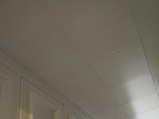 铝扣板表面处理工艺哪个好-铝扣板处理工艺