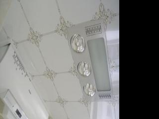 铝扣板形状-幕墙用铝扣板还是铝单板