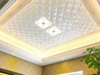 铝扣板集成吊顶的铝扣板品牌-集成铝扣板吊顶品牌排行榜曝光