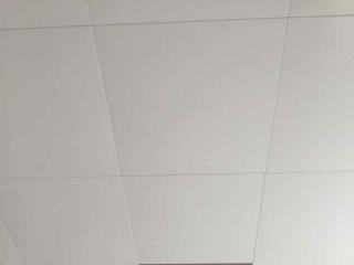 线槽铝扣板-铝扣板吊顶安装难吗