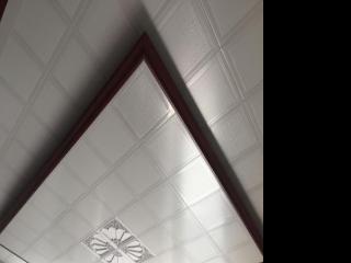 集成吊顶离顶多少-集成吊顶和传统吊顶哪家强
