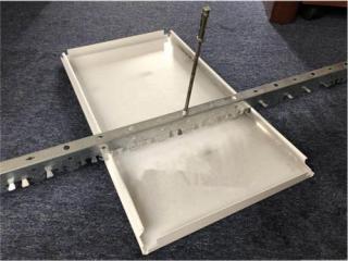 家铝扣板吊顶方法-铝扣板集成吊顶3种包梁方法