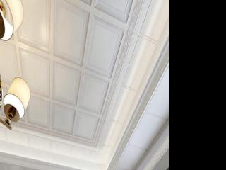 铝料铝扣板-佛山铝天花厂家问铝单板和铝扣板有哪三点不同