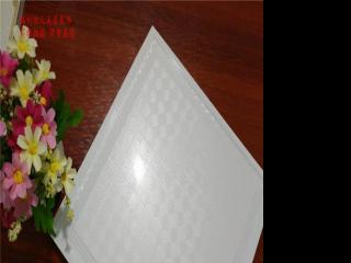 奢典铝扣板吊顶-轻奢客厅铝蜂窝板吊顶效果怎么样