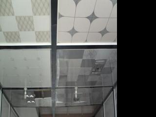 集成板材铝扣板-集成吊顶铝扣板拆卸