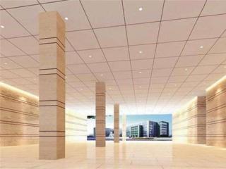 韶关铝扣板建材-工装铝扣板厂家来揭秘