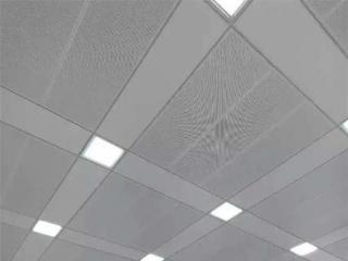 铝扣板设施多少钱-吊顶多少钱一平方