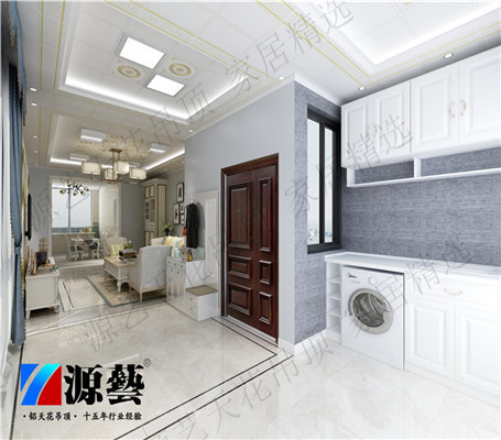阳台吊顶怎么选