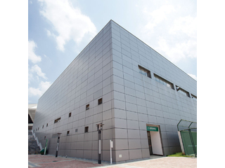 想知道铝单板建筑幕墙要多少钱一平方？这些先要了解