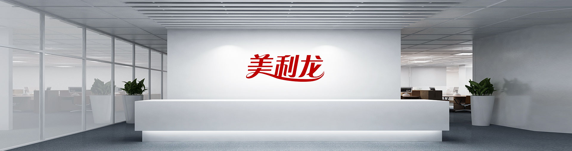 公司简介